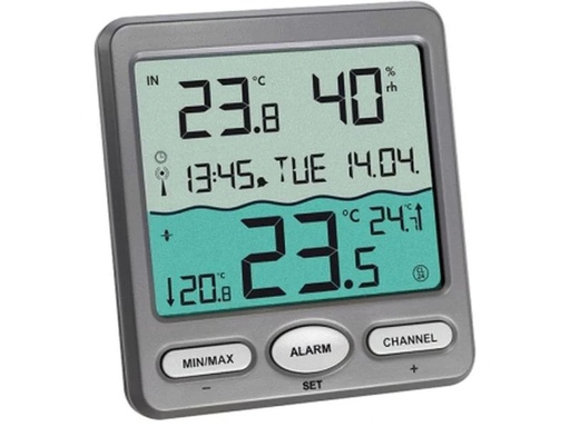 [90126179 582549] PondParts Thermometer Venice