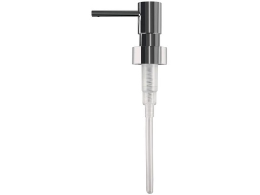 [90126185 973053] spirella Ersatzpumpe zu Chromotopia/ Milo Chrom