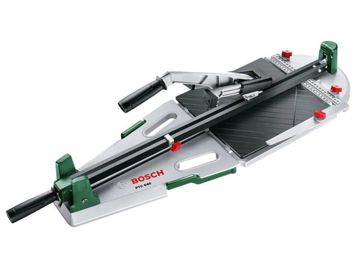 [90126292 337513] Bosch Fliesenschneider PTC 640