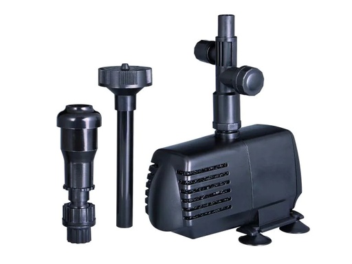 [90126315 364809] ubbink Wasserspielpumpe Xtra 2300 Springbrunnen