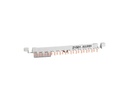 Feller Kammschiene SE Clario CS 1LN 12 Module