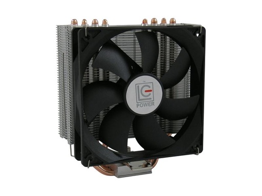 [90126326 485423] LC-Power CPU-Kühler Cosmo Cool LC-CC-120