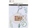 Creativ Company Bastelset Mini Fisch 3-teilig