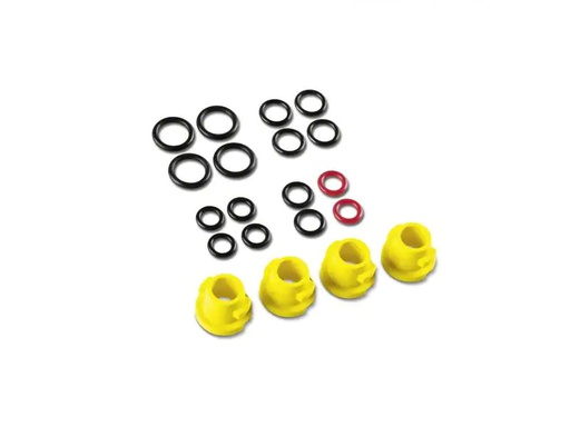 [90126355 657387] Kärcher O-Ring-Set