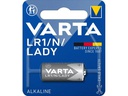 Varta Batterie LR1 1 Stück