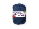 Wolly Hugs Wolle Makramee Rope 200 g, Marineblau