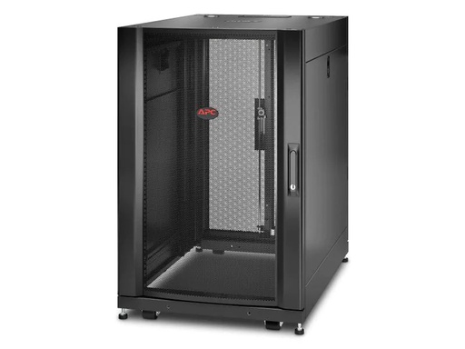 [90126392 945303] APC Netzwerkschrank NetShelter SX AR3006 18HE / Schwarz