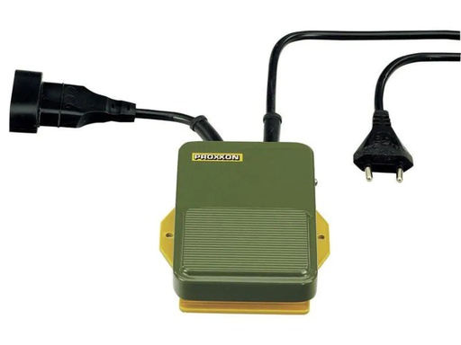 [90012619 301344] Proxxon Zubehörset FS Fussschalter