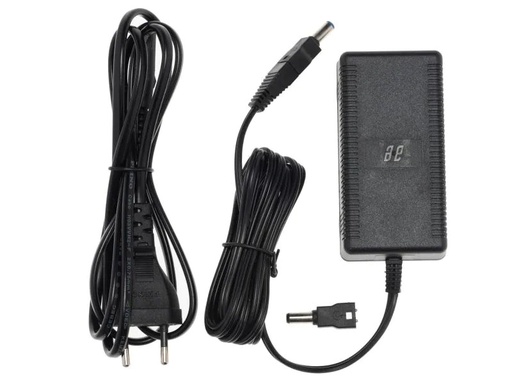 [90126433 105932] Alpha Elettronica Tischnetzgerät  2.6 W, 24 V