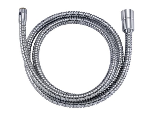 [90126473 1034329] KWC Küchenbrauseschlauch Domo New M14 x 1 x 1/2, 140 CM