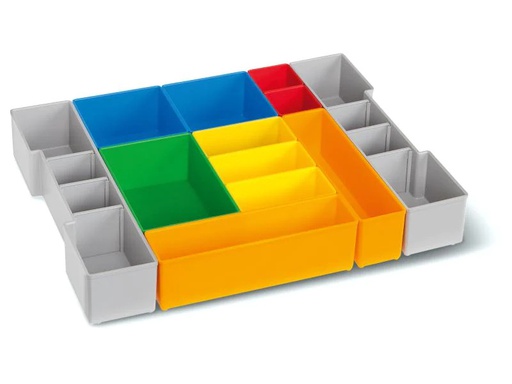[90126480 794806] L-BOXX Insetbox Set H3 L-BOXX 102