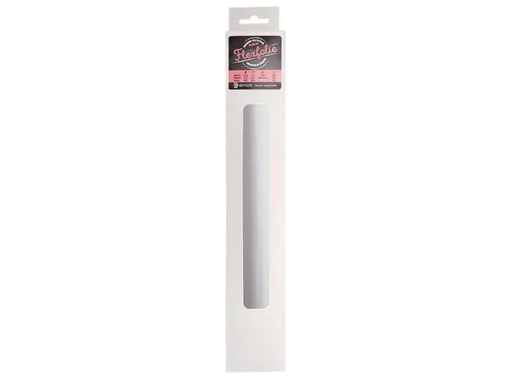 [90126517 887113] Chemica Aufbügelfolie Flex Silber