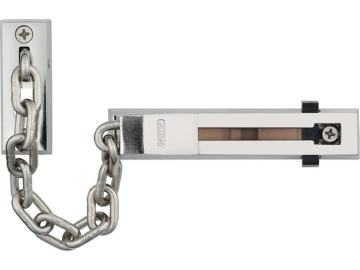 [90126559 1169322] Abus Türkette SK66 N CL/DFNLI Silber Stahl