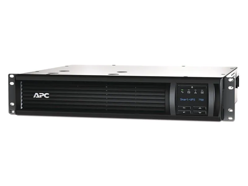 [90126628 829307] APC USV SMT750RMI2UC 500 W / 750 VA