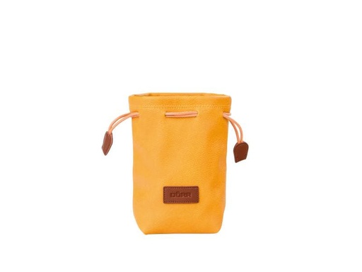 [90126633 745611] Dörr Objektivtasche SKIN M Gelb