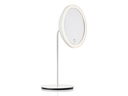 Zone Denmark Kosmetikspiegel Ø 18 cm Weiss