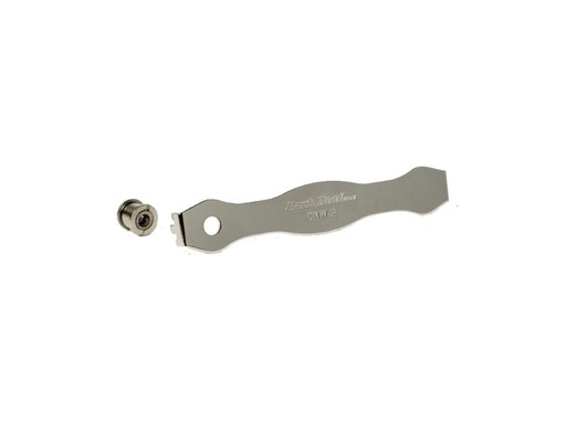 [90012646 1192623] ParkTool Kettenblattschrauben Schlüssel CNW-2