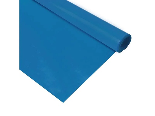 [90126678 1107406] URSUS Drachenpapier 70 x 100 cm, 42 g/m², Dunkelblau