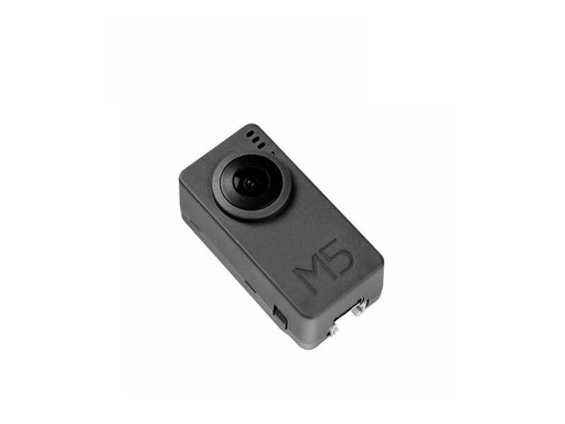 [90126725 1161840] M5Stack Timer Kamera Modul Timer Kamera Fisheye ESP32 OV3660