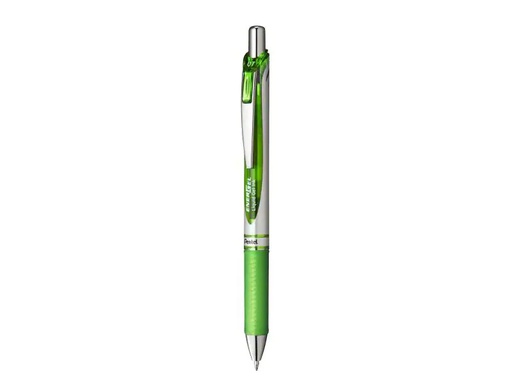 [90126742 709936] pentel Gelschreiber EnerGel 0.7 mm, Grün