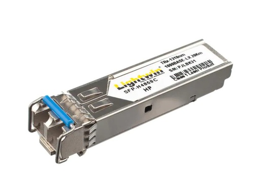 [90126745 126094] Lightwin SFP Modul SFP-H4859C-LX LR-LC
