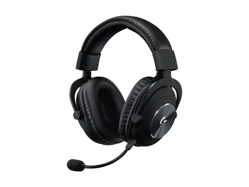[90126777 947858] Logitech Headset G PRO X Gaming 7.1 Surround Schwarz