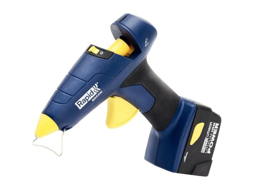 [90126779 870289] Rapid Akku-Heissklebepistole BGX300
