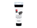 Marabu Acrylgel Gel Gloss 100 ml, Weiss