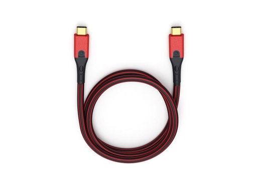 [90126785 531424] Oehlbach USB 3.1-Kabel Evolution CC USB C - USB C 3 m