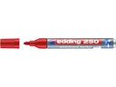 edding Whiteboard-Marker 250 Rot