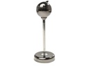 Kare Standascher Spheric Gunmetal Silber