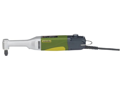 [90126904 301312] Proxxon Langhals-Winkelbohrmaschine LWB/E 230 V AC