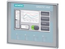 Siemens SIMATIC HMI, KTP400 Basic Bedienen & Beobachten