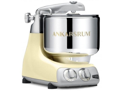 [90012670 1130916] Ankarsrum Küchenmaschine AKM6230C Crème