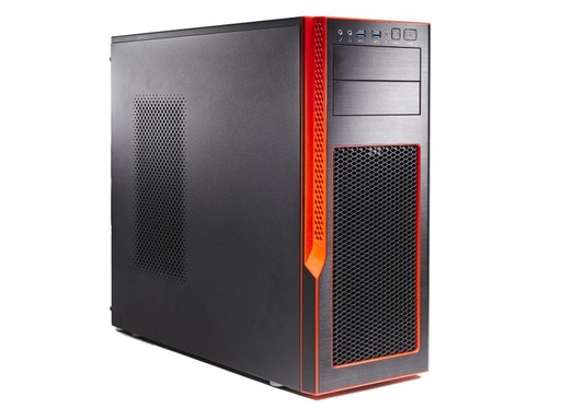 [90126958 453768] Supermicro PC-Gehäuse GS50-000R
