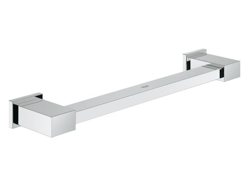 [90126971 892136] GROHE Wannengriff Essentials Cube 39 cm, Chrom