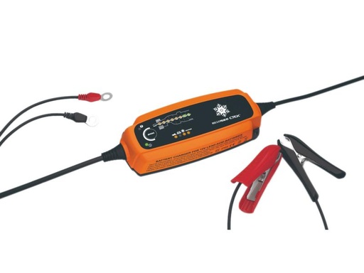 [90001246 271543] Ctek Batterieladegerät MXS 5.0 Polar