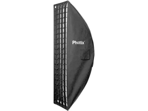 [90127005 569053] Phottix Softbox Solas Strip 35 x 140 cm