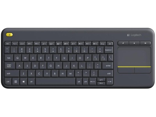 [90127006 369563] Logitech Tastatur K400 Plus CH-Layout