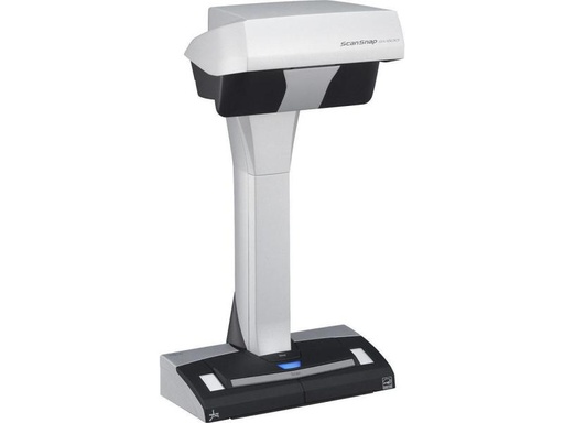 [90127055 269886] Fujitsu Buchscanner ScanSnap SV600