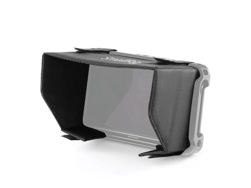 [90127097 927760] Smallrig Bildschirmschutz Sunhood Atomos Ninja V