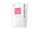 Simplehuman Handseife Geranium, feuchtigkeitsspendend 1000 ml