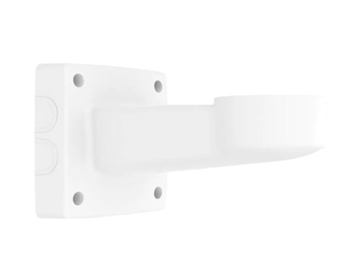 [90127191 695226] Axis Wandhalterung T94J01A Weiss 1 Stück
