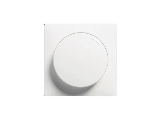 [90127256 970866] Feller EDIZIOdue Drehdimmer, Weiss