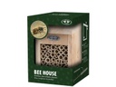 Esschert Design Bienenhaus, 15.9 x 15.9 x 22 cm