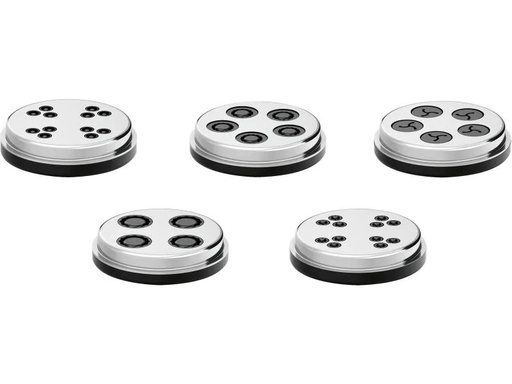 [90127289 699649] Bosch Pasta Aufsatz MUZ9PP2