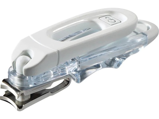 [90127308 989257] GOTravel Nagelknipser Arc Blade