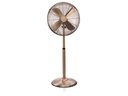 Tristar Standventilator Retro Design Kupfer