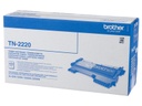 Brother Toner TN-2220 Black