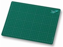 Folia Schneidematte Small Grün, 22 x 30 cm